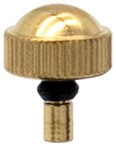 Citizen Crown 506.A977 / 506.A978 (Gold Plated)