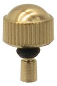 Citizen Crown 506.S0726C (Gold Plated)