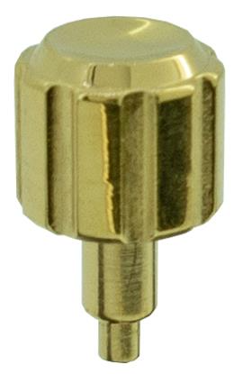 Citizen Crown 506-X742B (Gold Plated)