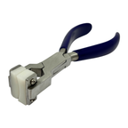 Ring Bending Pliers with Teflon Jaws