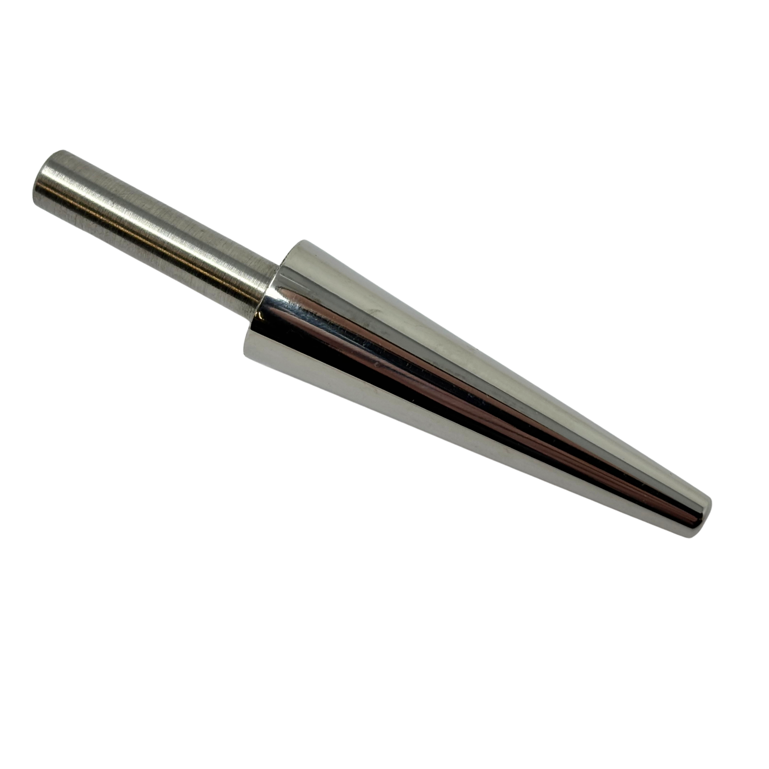 Fretz I-9 Micro 37mm T3 x 10.5mm Taper Insert Stake (used)