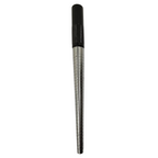 Ring Mandrel with UK Markings A-Z+6 Plastic Handle