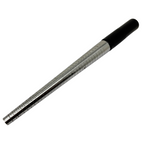 Ring Mandrel with UK Markings A-Z+6 Plastic Handle