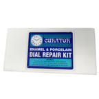 Enamel & Porcelain Dial Repair Kit