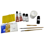 Enamel & Porcelain Dial Repair Kit