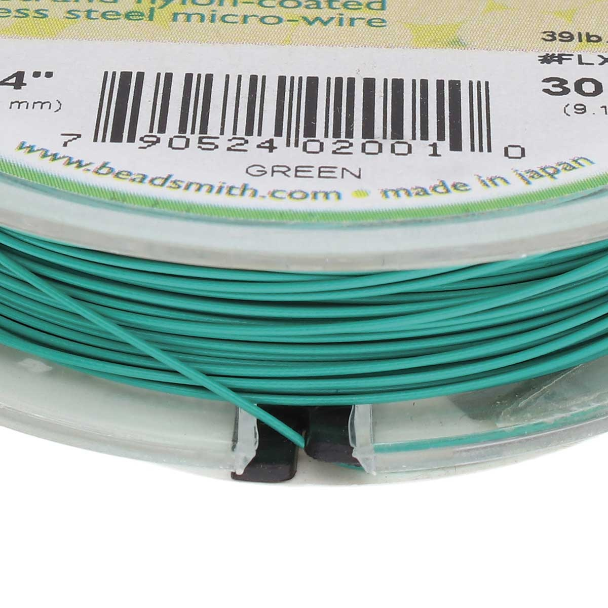 BeadSmith Flex-Rite Beading Wire
