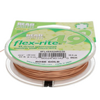 BeadSmith Flex-Rite Beading Wire