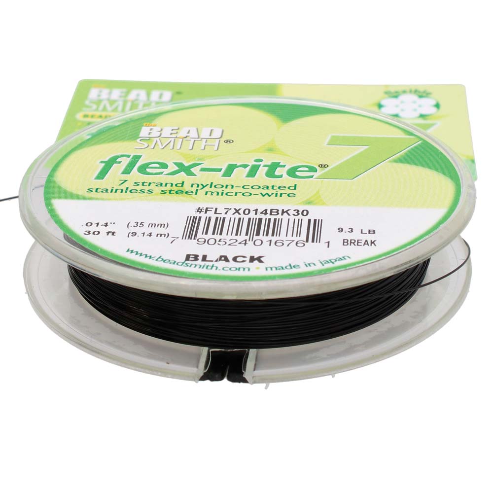 BeadSmith Flex-Rite Beading Wire