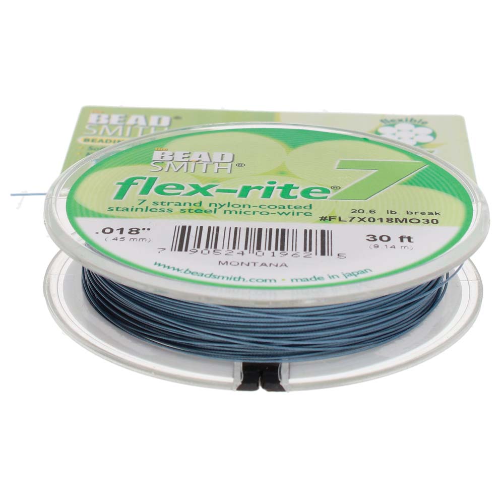 BeadSmith Flex-Rite Beading Wire