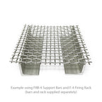 Mesh Firing Racks for Enamelling