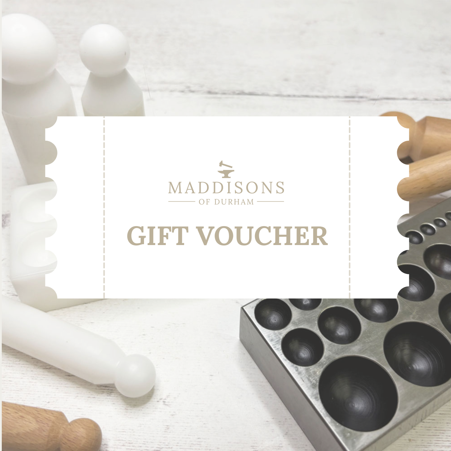 Gift Voucher