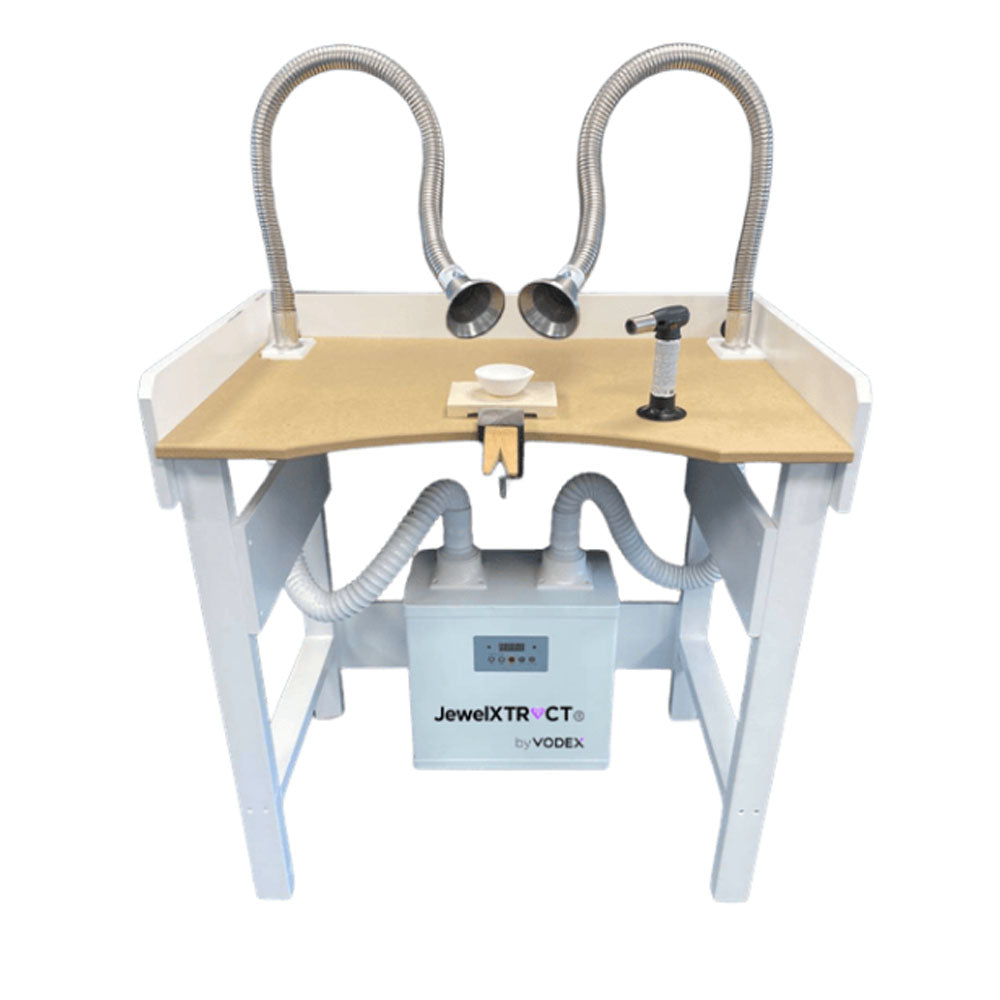 JewelXTRACT2 Extraction Unit for Jewellery Making