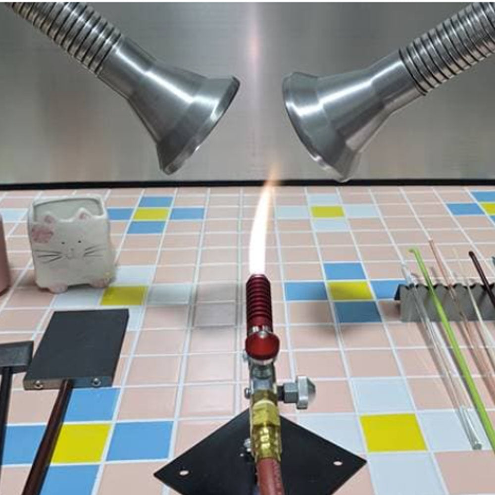 JewelXTRACT2 Extraction Unit for Jewellery Making