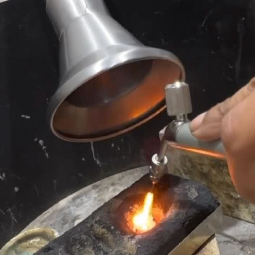 JewelXTRACT1 Extraction Unit for Jewellery Making