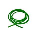 Green Textured Lathe Belting - Choose Thickness