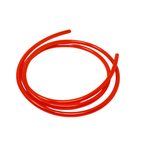 Orange Lathe Belting - Choose Thickness