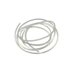 Clear Lathe Belting - Choose Thickness