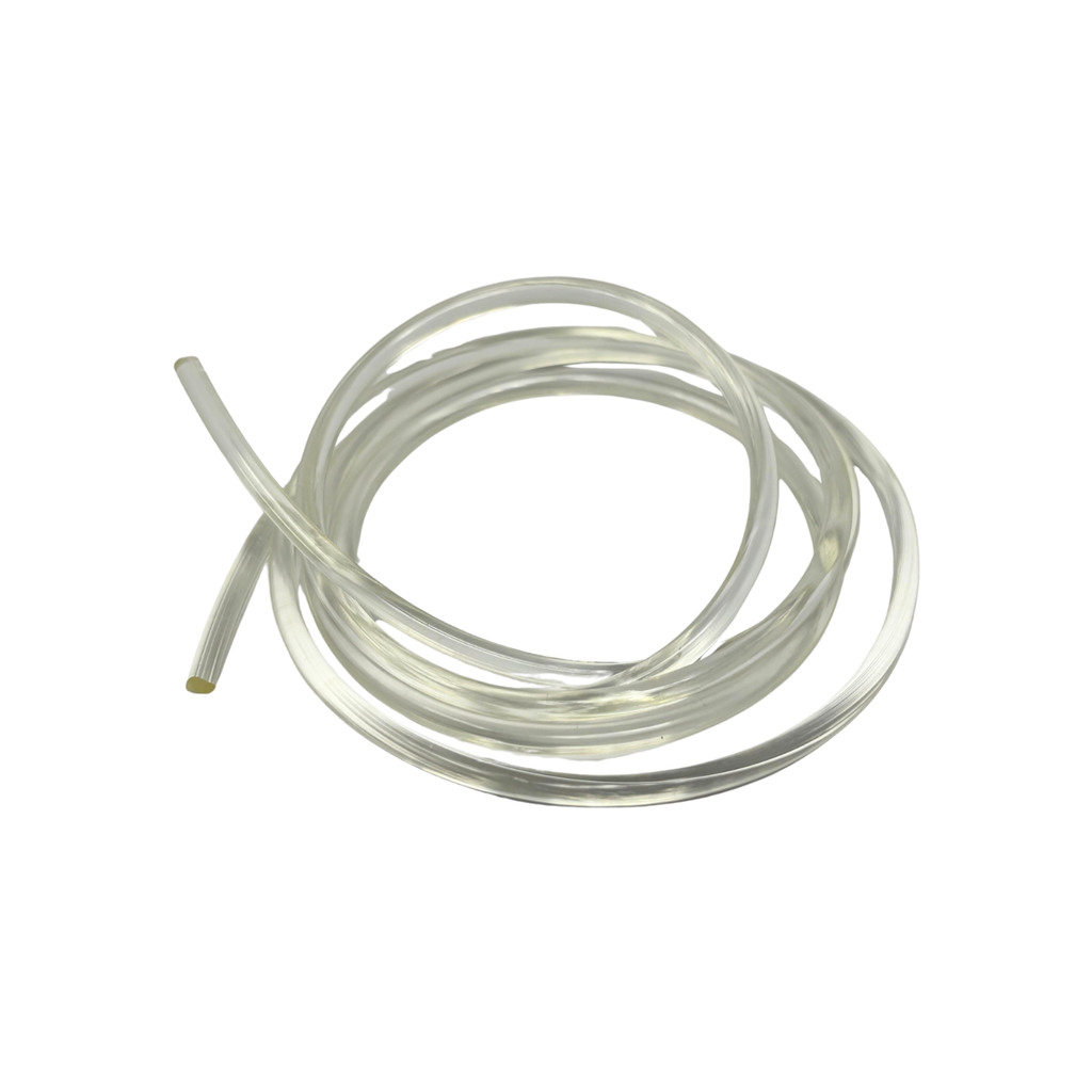 Clear Lathe Belting - Choose Thickness