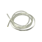 Clear Lathe Belting - Choose Thickness