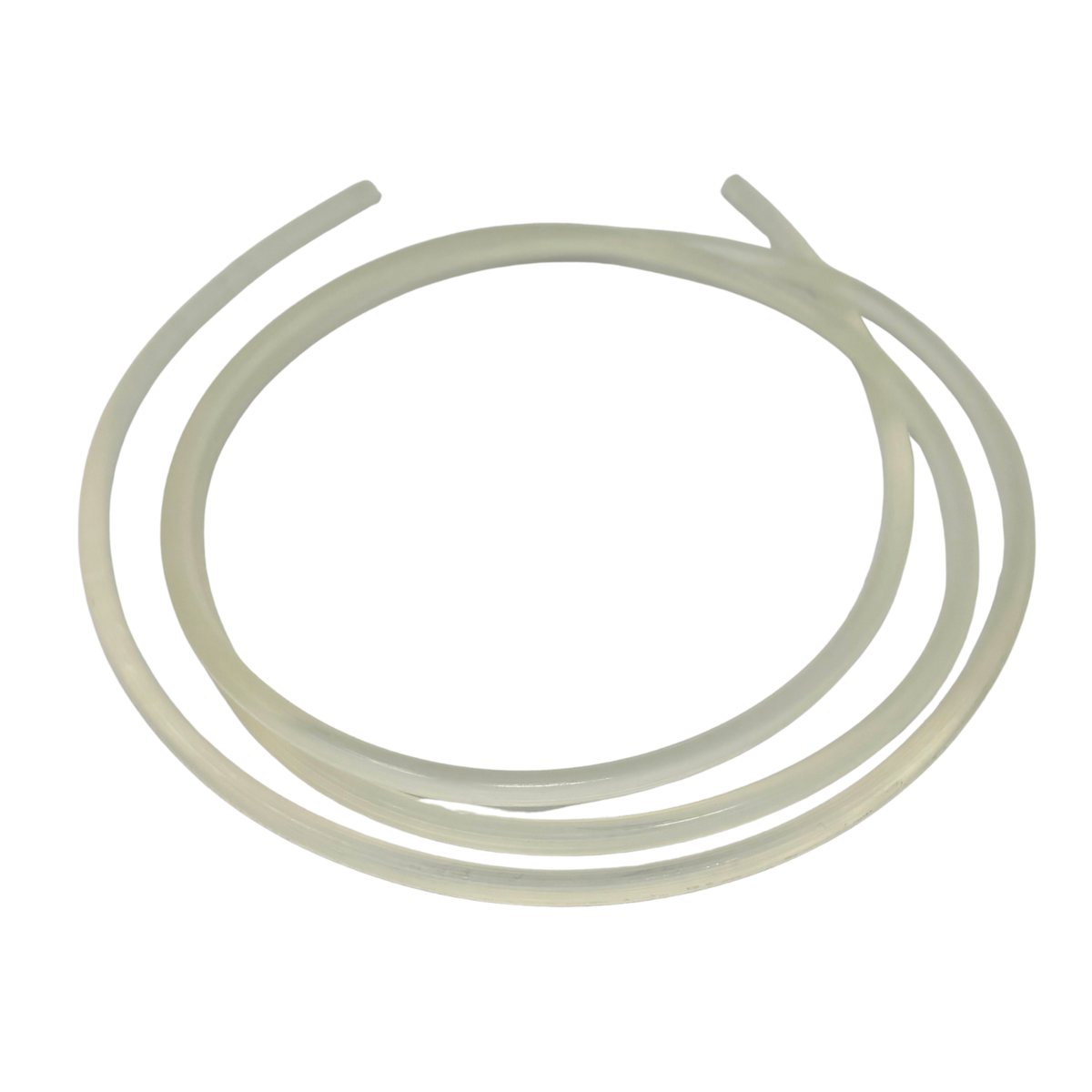 Clear Lathe Belting - Choose Thickness