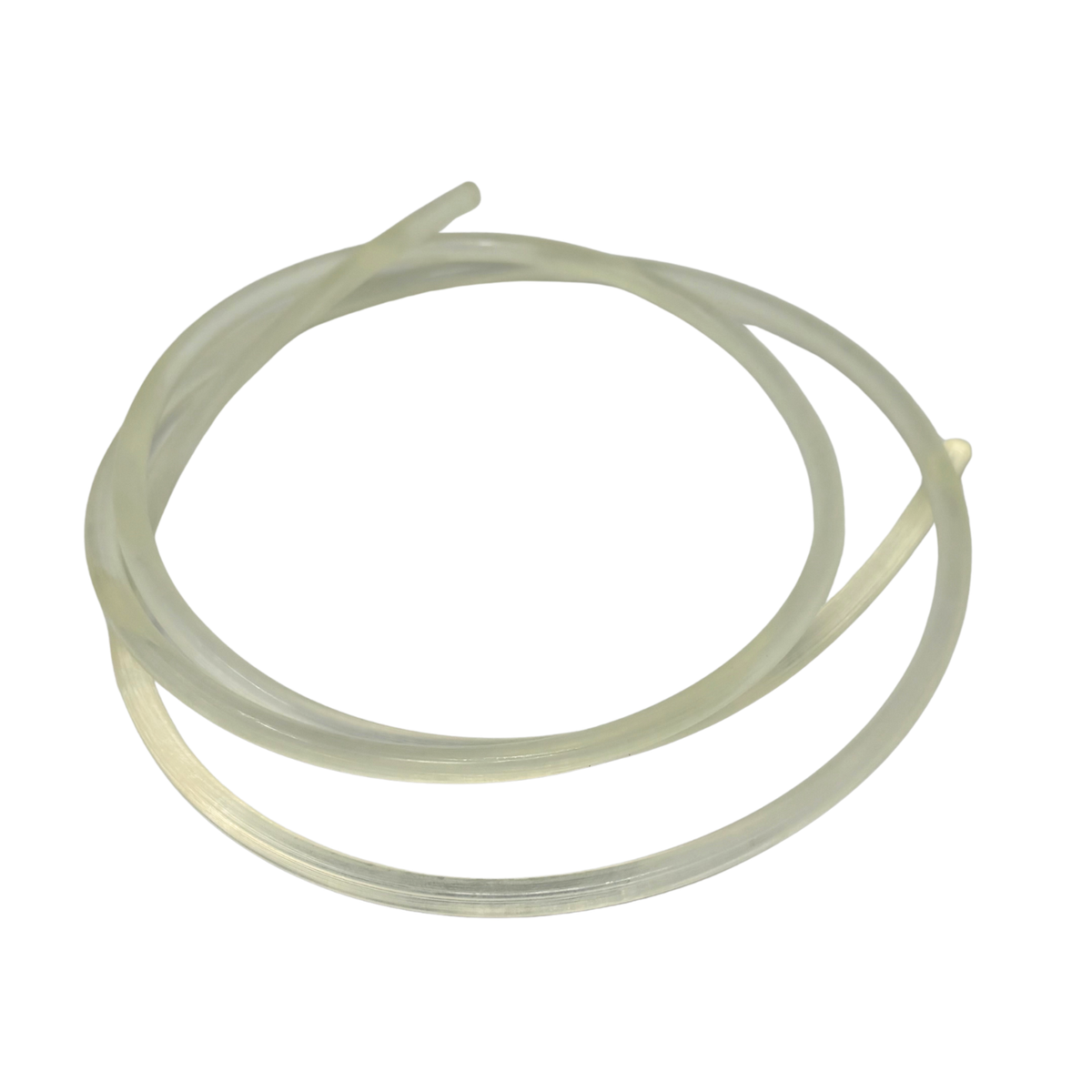 Clear Lathe Belting - Choose Thickness