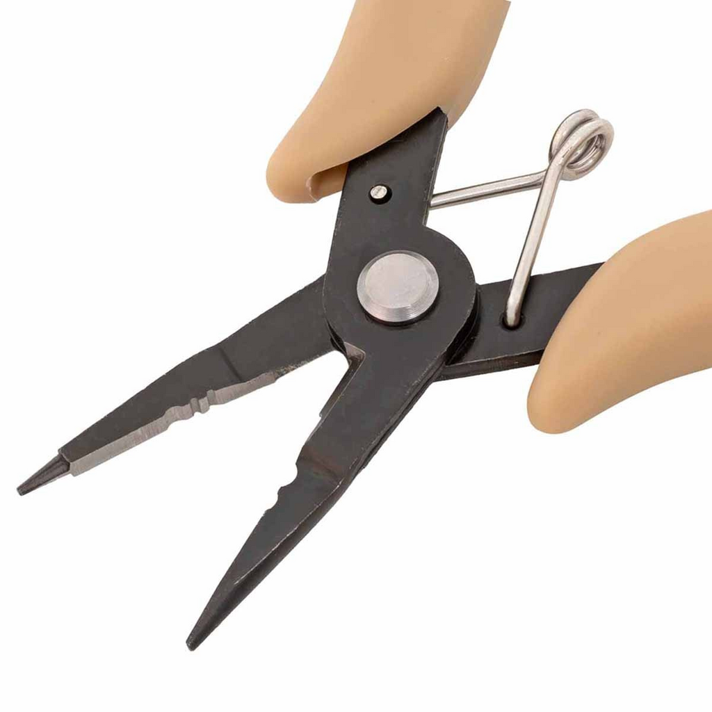 Beadsmith All-In-One Pliers