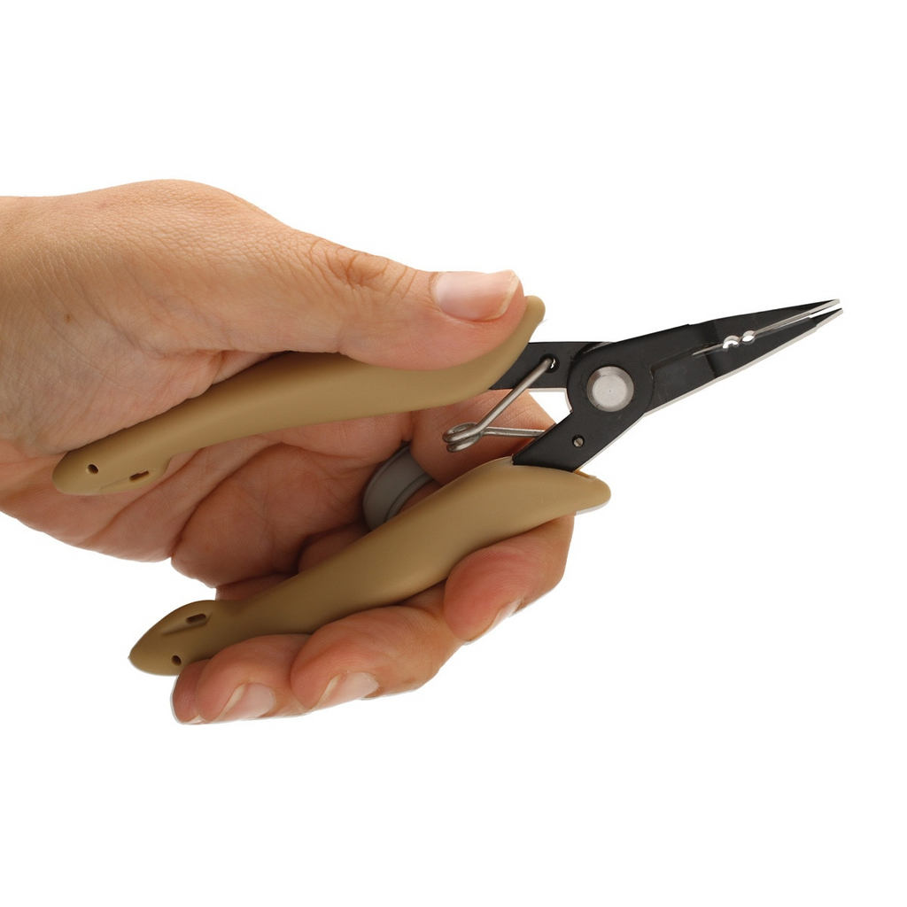 Beadsmith All-In-One Pliers