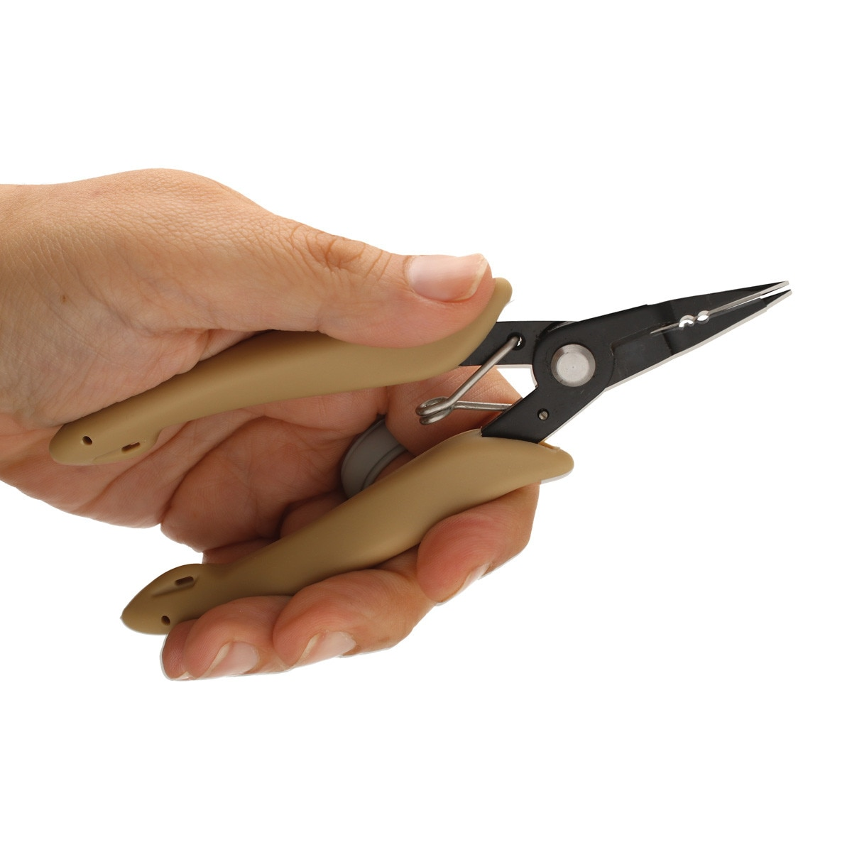 Beadsmith All-In-One Pliers