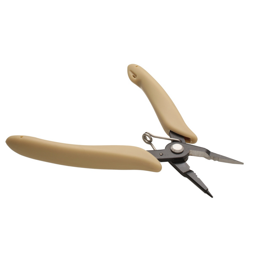 Beadsmith All-In-One Pliers