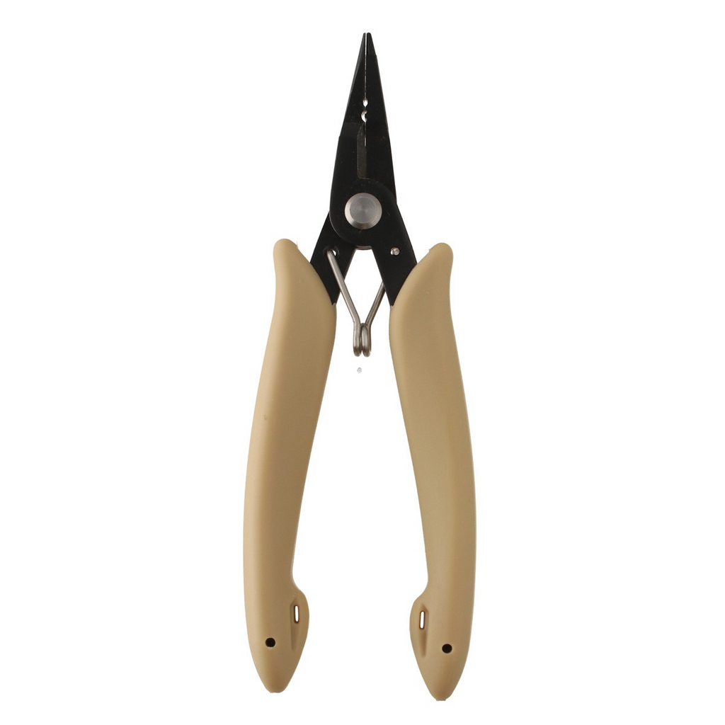 Beadsmith All-In-One Pliers