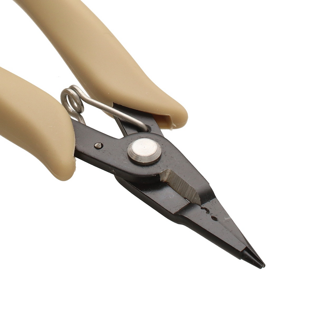Beadsmith All-In-One Pliers