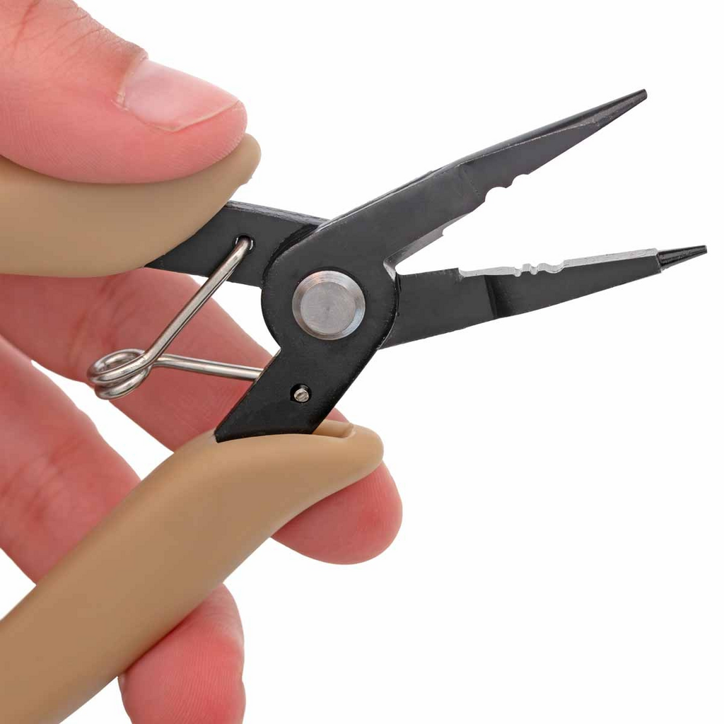 Beadsmith All-In-One Pliers