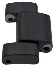 Seiko Bracelet Link M0PS3M.LK (Black)