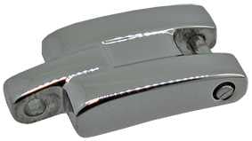 Seiko Bracelet Link M0AB2J.LK (Stainless Steel)