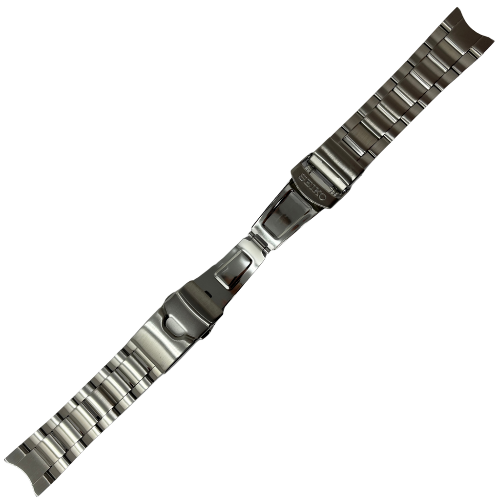 Seiko Bracelet M0FPA37J0 (22mm, Stainless Steel)