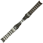 Seiko Bracelet M0FPA37J0 (22mm, Stainless Steel)