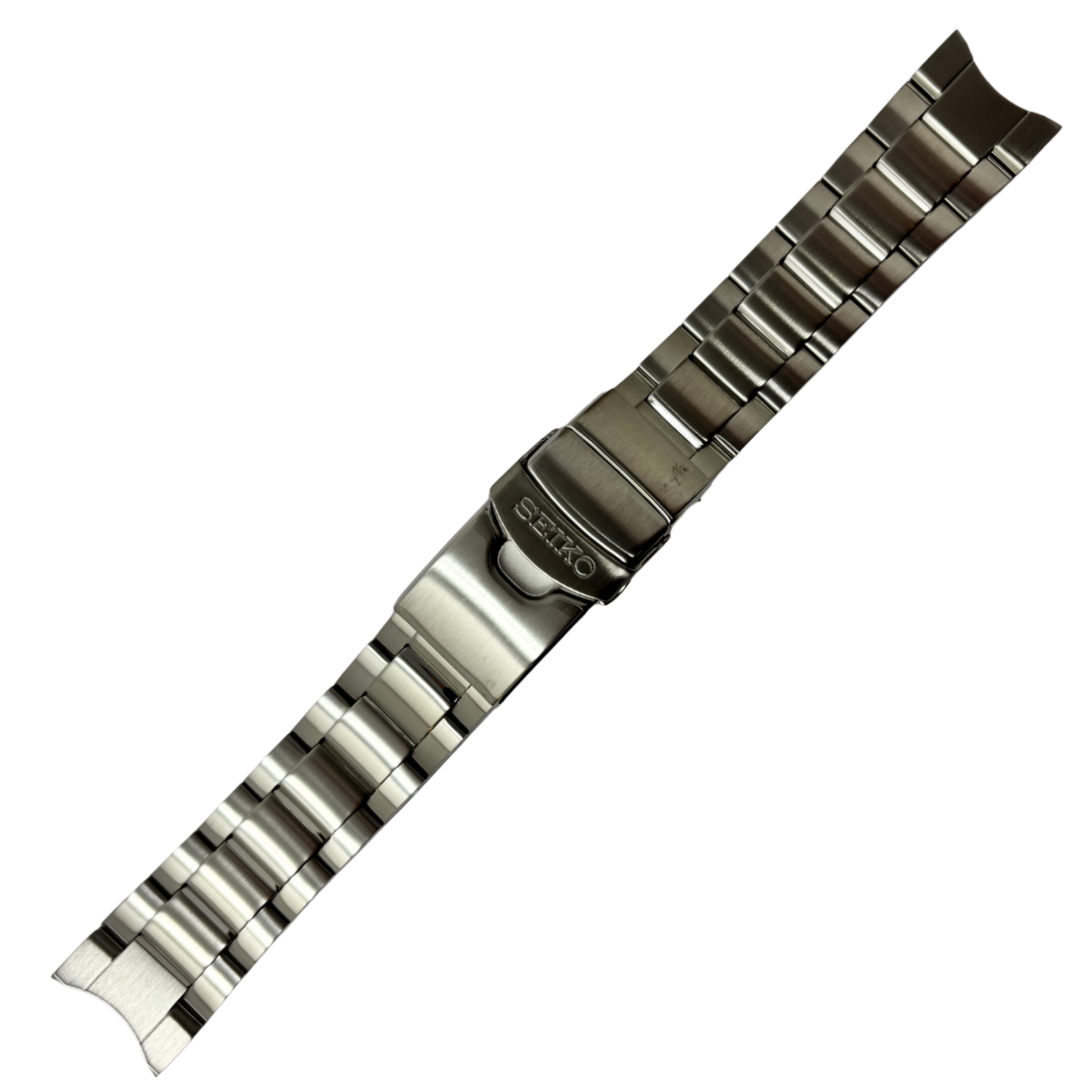 Seiko Bracelet M0FPA37J0 (22mm, Stainless Steel)