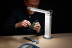 Twist 2 Lamp