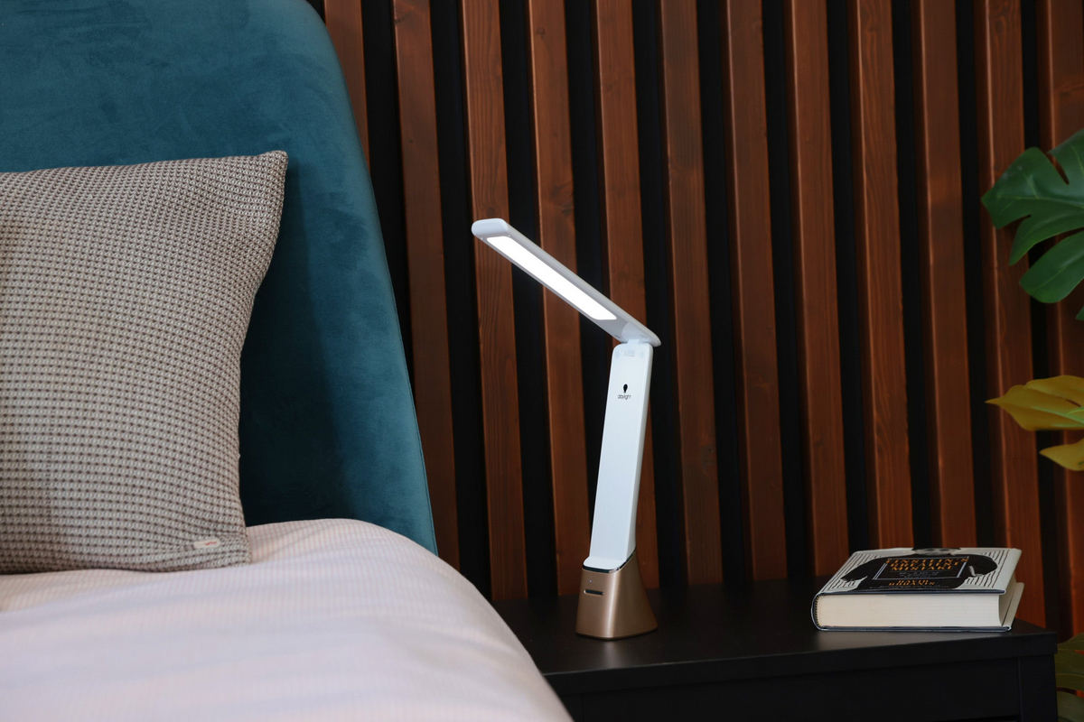 Smart Go LED Jeweller's Lamp