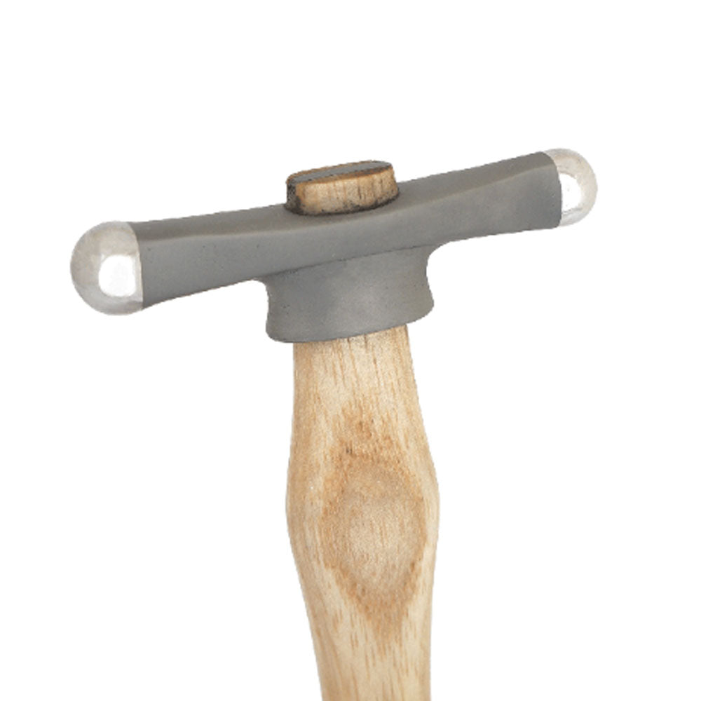 Fretz Maker MKR-404 Large Embossing Hammer