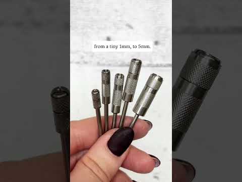 EveFlex 1mm Polishing Pins