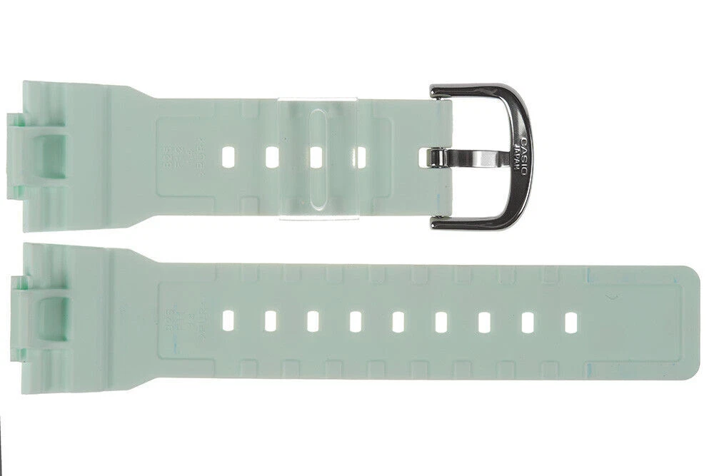 Casio Floral Watch Strap 10503214