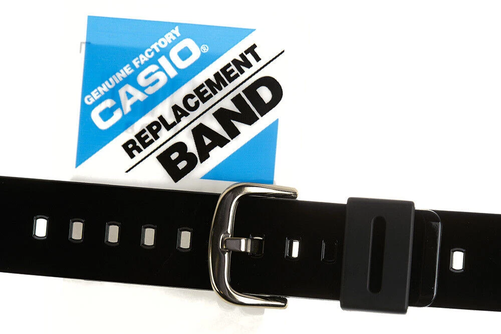 Casio Black Strap 10451798