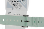 Casio Floral Watch Strap 10503214