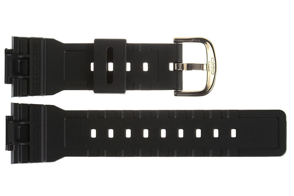 Casio Black Strap 10451798
