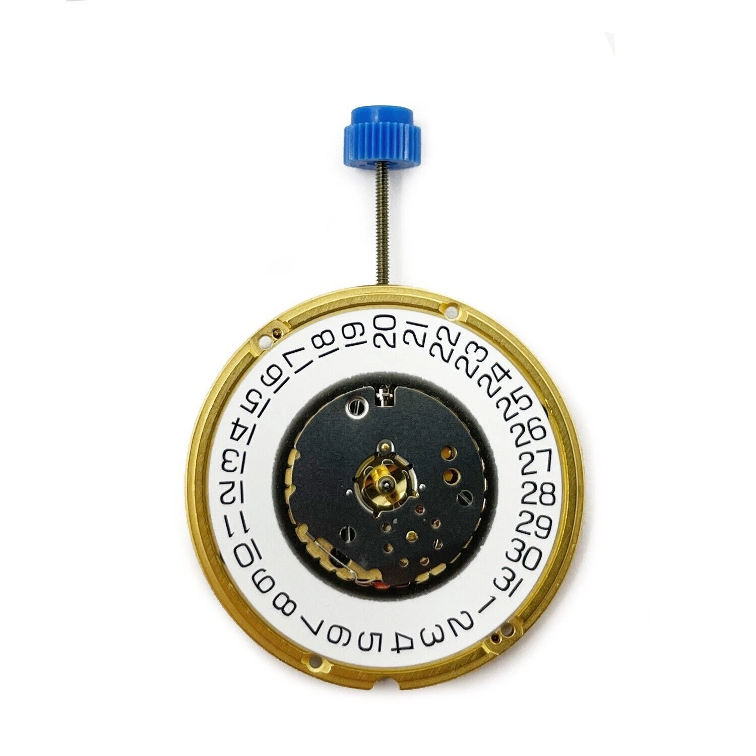 ETA F05.115 Quartz Watch Movement