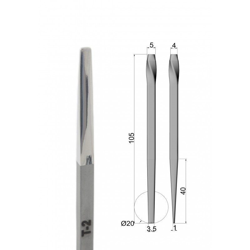 Fretz Tracer Set