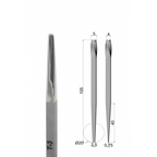 Fretz Tracer Set
