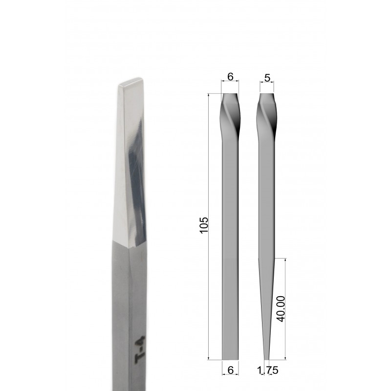 Fretz Tracer Set