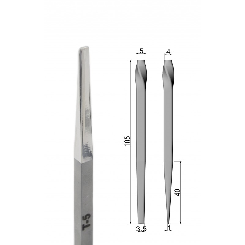 Fretz Tracer Set